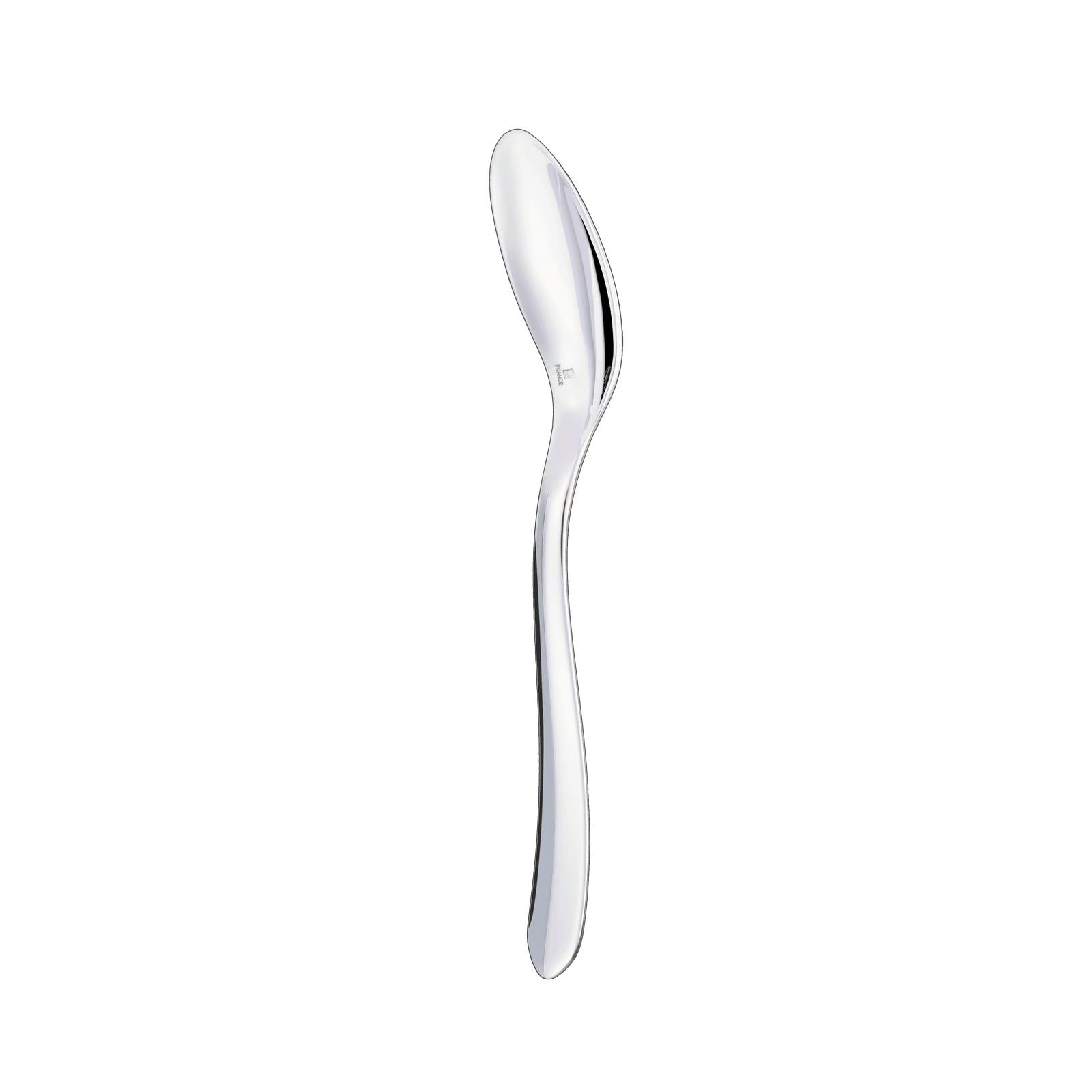 Christofle Infini Christofle Silver Plated Versaloon