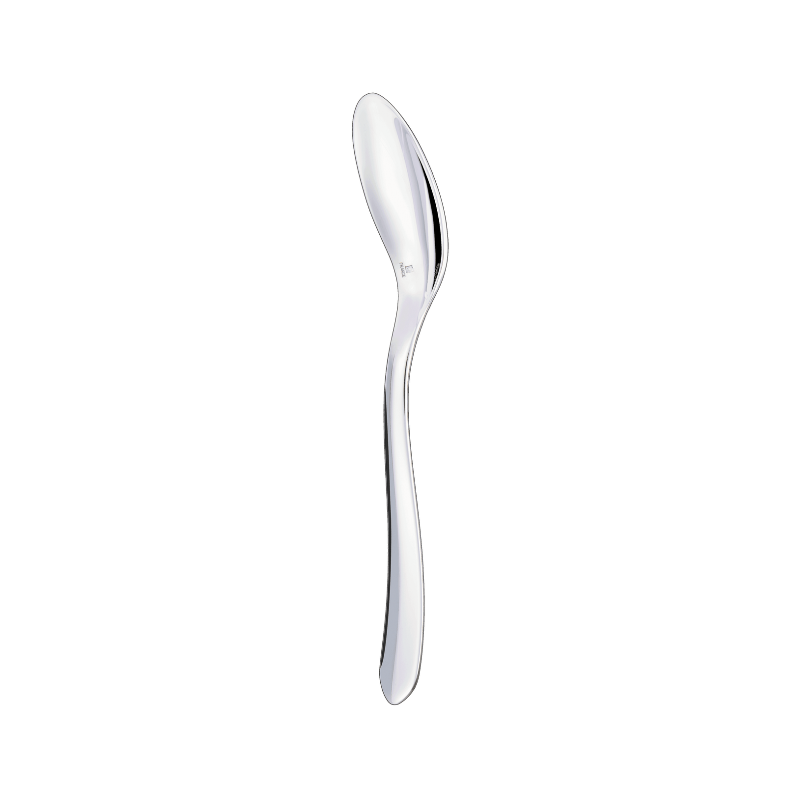 Christofle Infini Christofle Silver Plated Versaloon