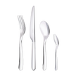 Christofle Infini Christofle Silver Plated Cutlery Set