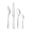 Christofle Infini Christofle Silver Plated Cutlery Set