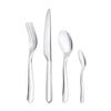 Christofle Infini Christofle Silver Plated Cutlery Set