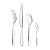 Christofle Infini Christofle Silver Plated Cutlery Set