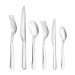 Christofle Infini Christofle Silver Plated Cutlery Set