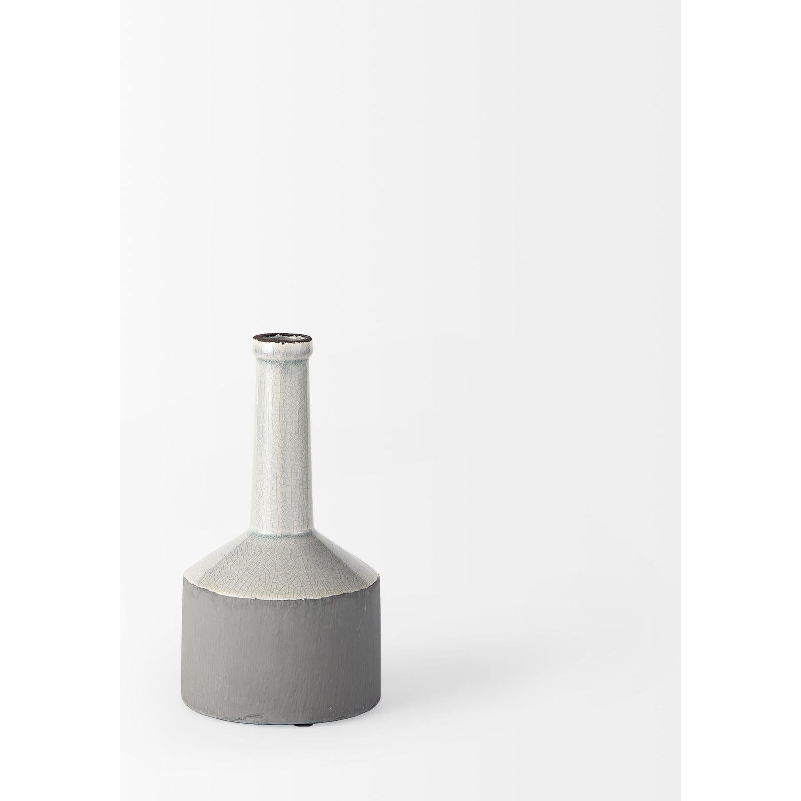 Mercana Burton Ceramic Jug Vase