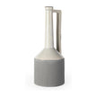 Mercana Burton Ceramic Jug Vase