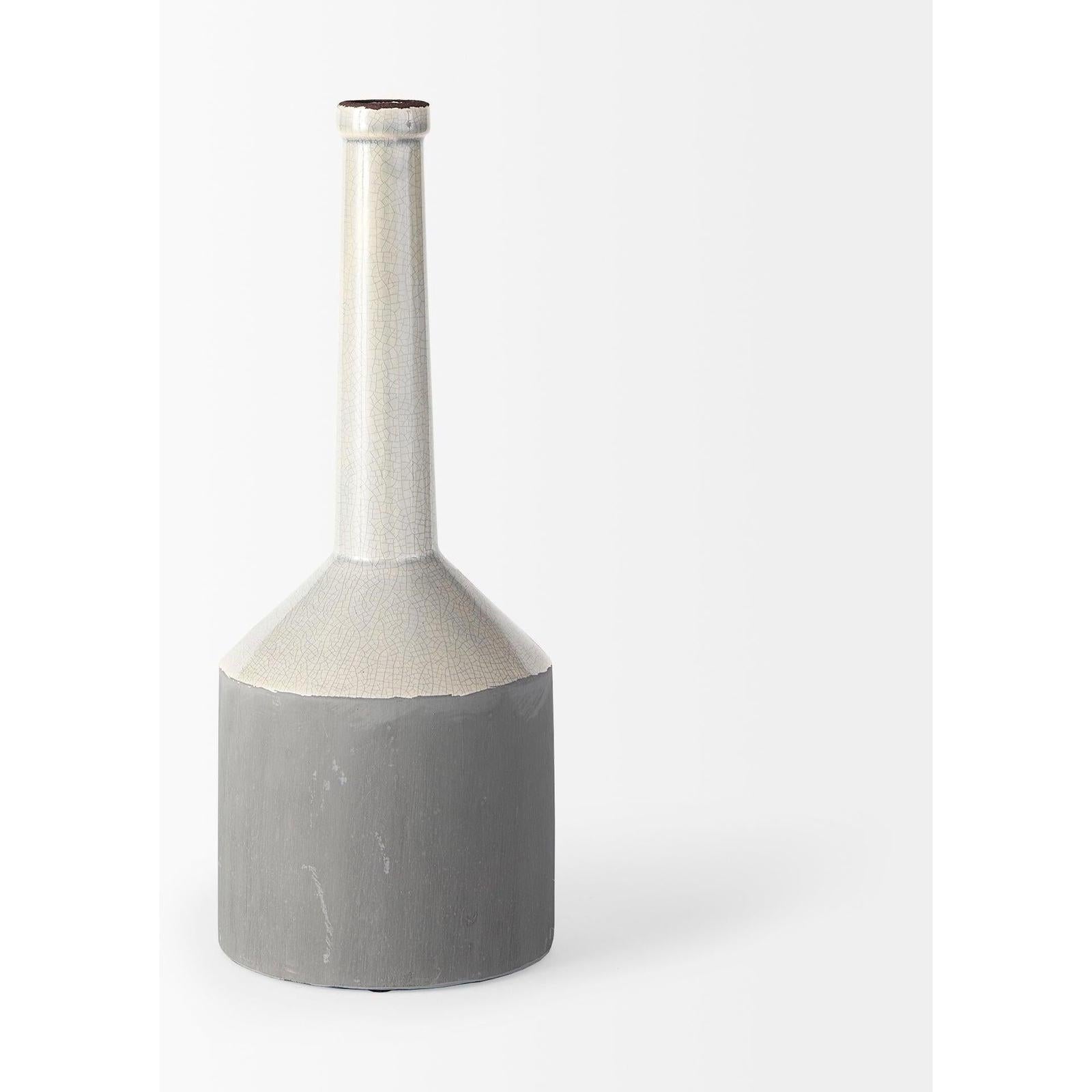 Mercana Burton Ceramic Jug Vase