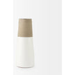 Mercana Garand Two-Toned Ceramic Jug
