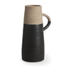 Mercana Garand Two-Toned Ceramic Jug