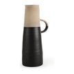 Mercana Garand Two-Toned Ceramic Jug