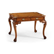 Jonathan Charles William Kent Style Games Table ( 493305-WAL )