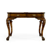 Jonathan Charles William Kent Style Games Table ( 493305-WAL )
