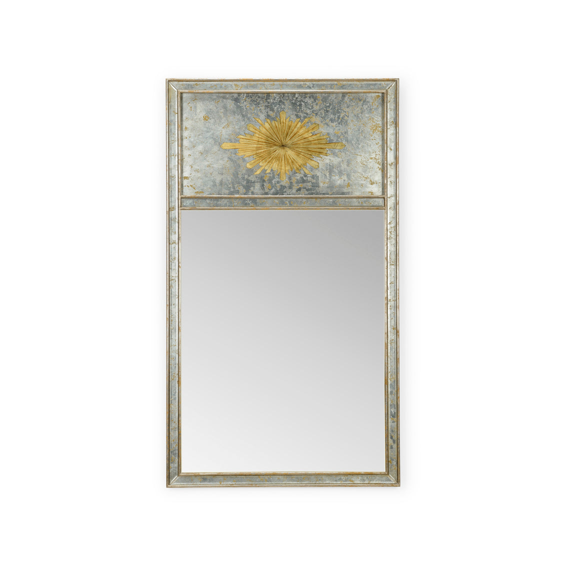Chelsea House Halcyon Hall Mirror