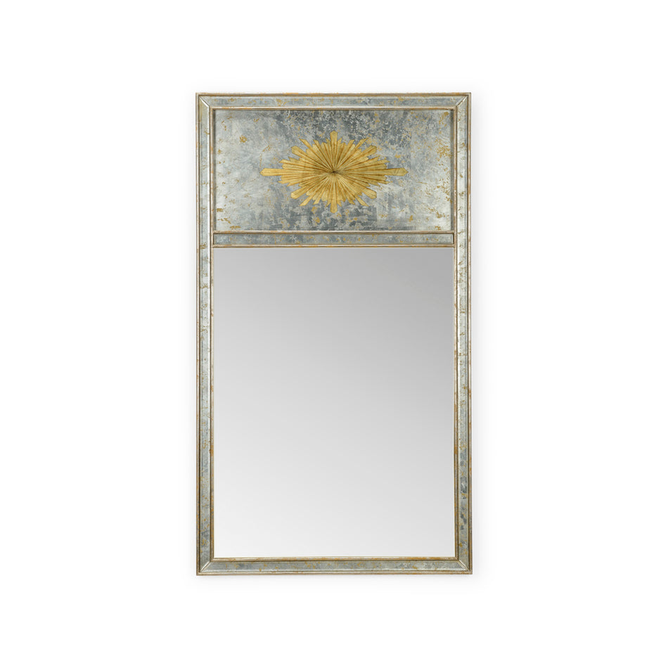 Chelsea House Halcyon Hall Mirror