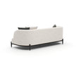 Caracole Madera Sofa - Oatmeal