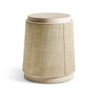 Jonathan Charles Abyss Single Pedestal Dining Base Only (500452-25D-BLO)