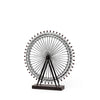 Mercana London Eye Black Metal London Eye Replica