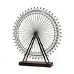 Mercana London Eye Black Metal London Eye Replica