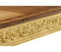 Jonathan Charles Louis XIV Style Rectangular Coffee Table ( 494127-GIL )