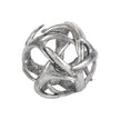 Mercana Ramus Antler Shaped Decorative Resin Orb Ball
