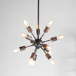 Mercana Filament Light Bulb