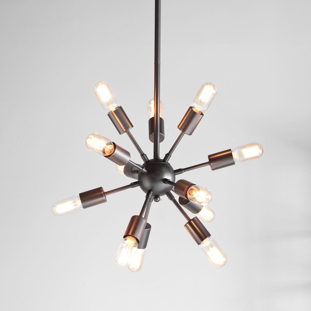 Mercana Filament Light Bulb