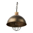 Mercana Dawson Metal Dome Pendant Light Clearance