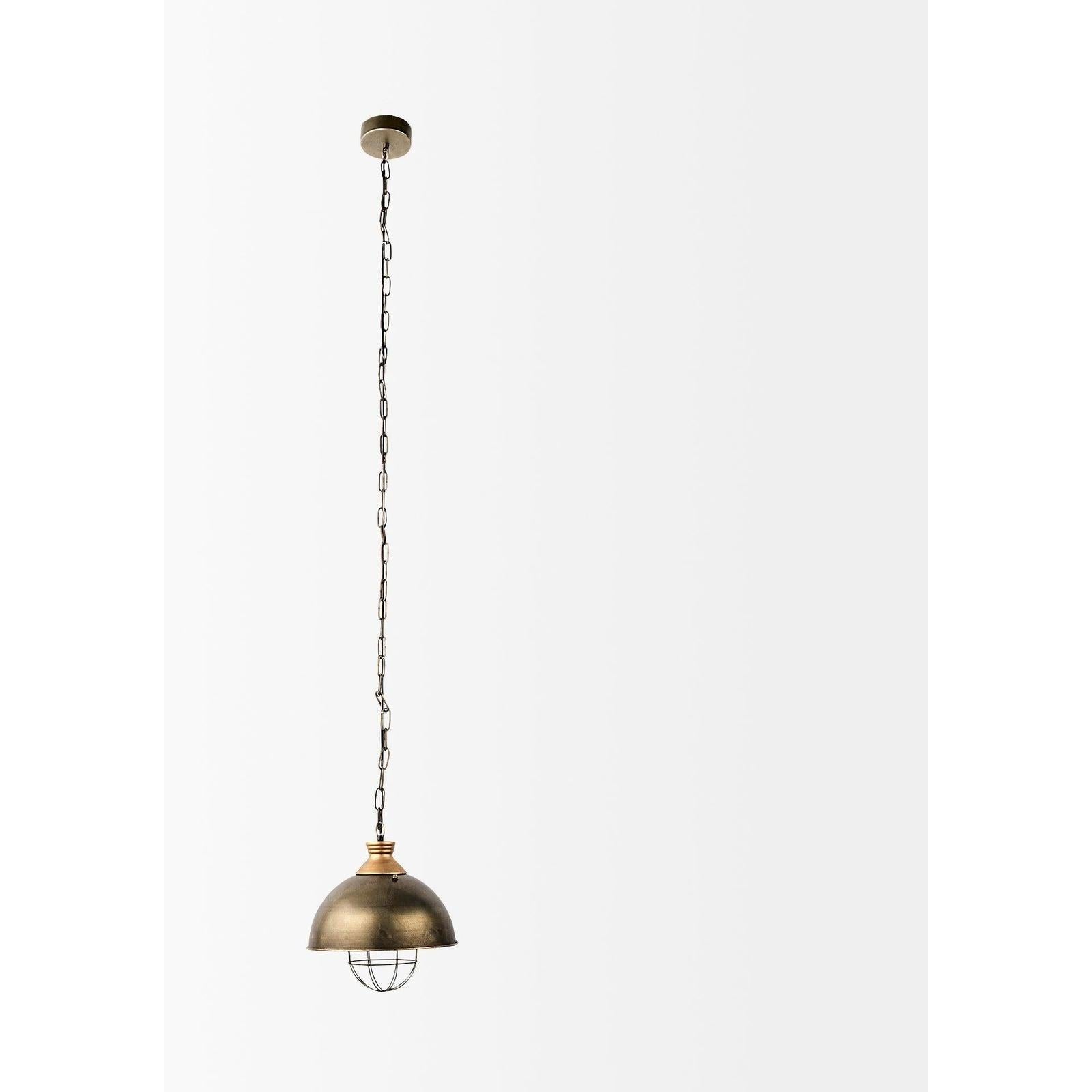 Mercana Dawson Metal Dome Pendant Light Clearance