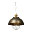 Mercana Dawson Metal Dome Pendant Light Clearance