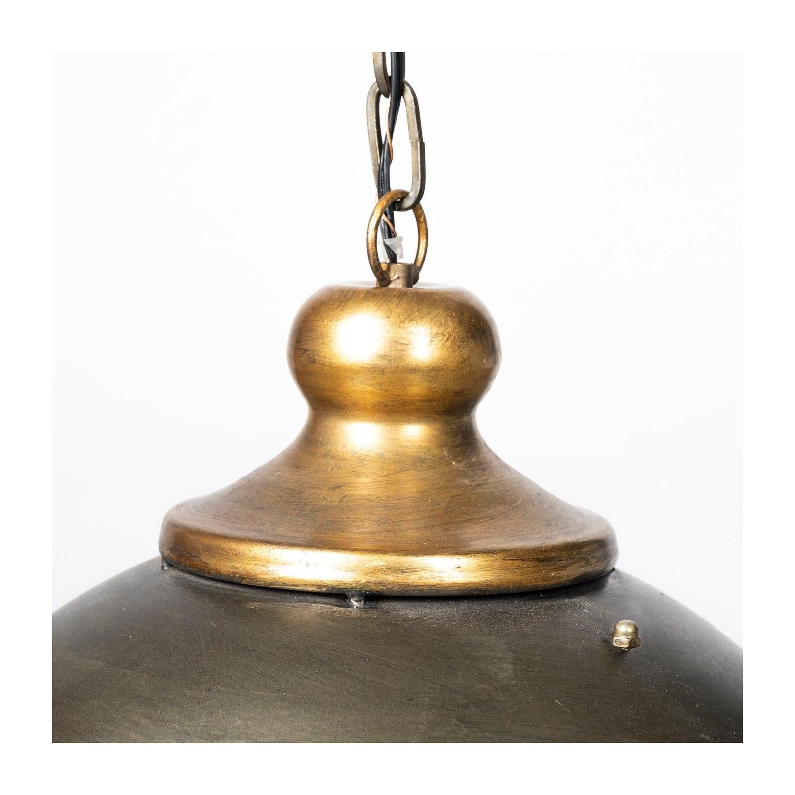 Mercana Dawson Metal Dome Pendant Light Clearance