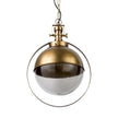 Mercana Leighton Pendant Light