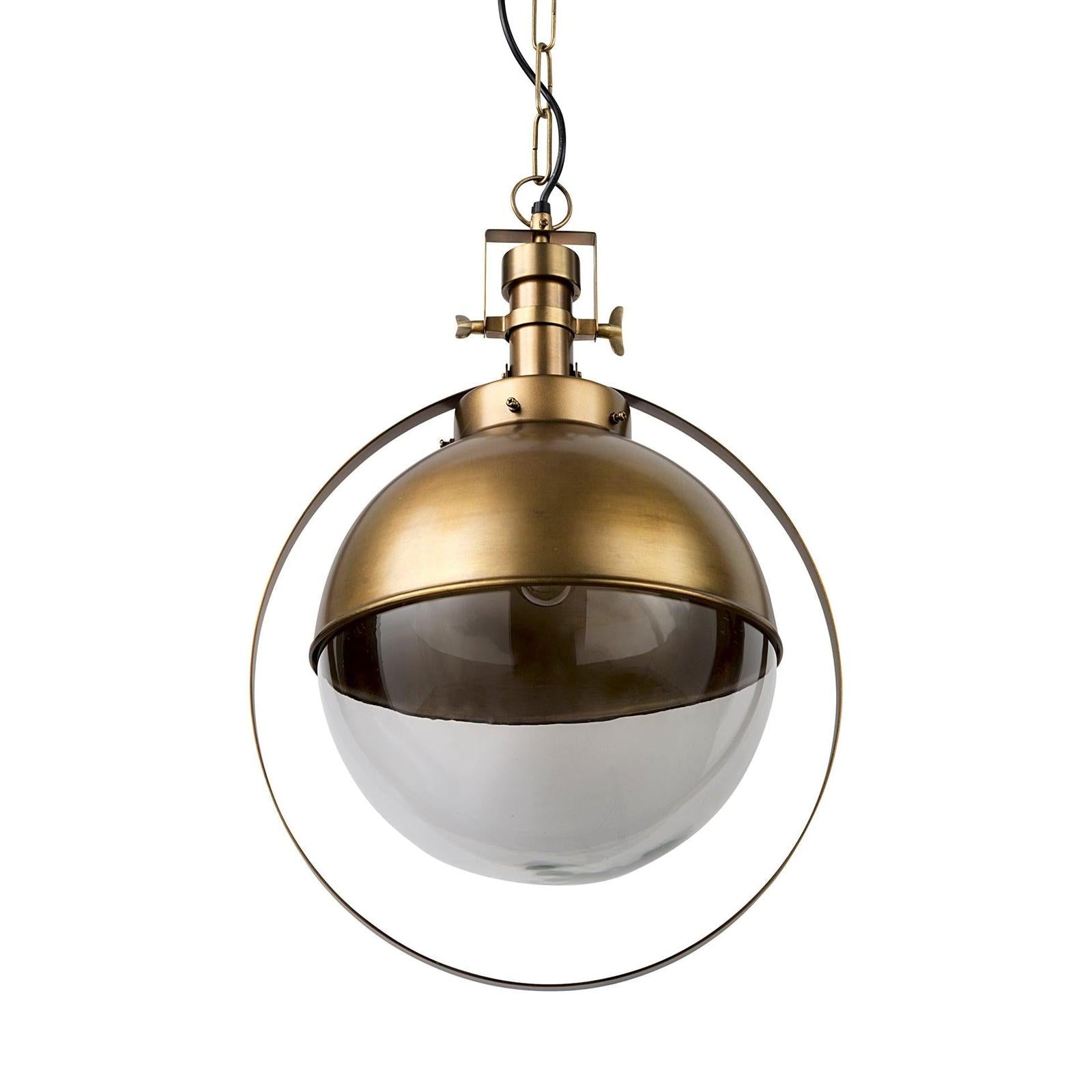 Mercana Leighton Pendant Light
