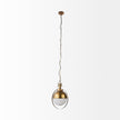 Mercana Leighton Pendant Light
