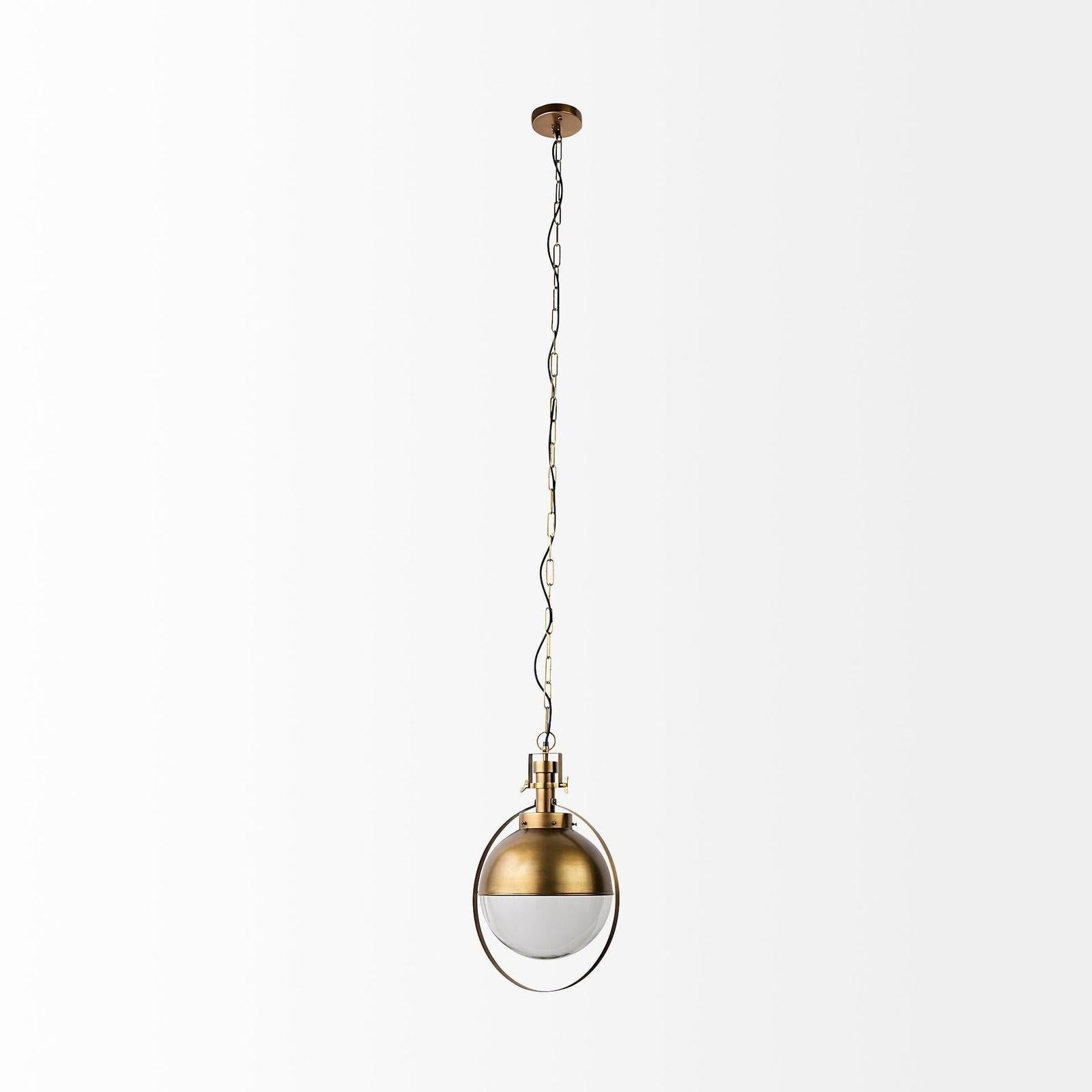 Mercana Leighton Pendant Light