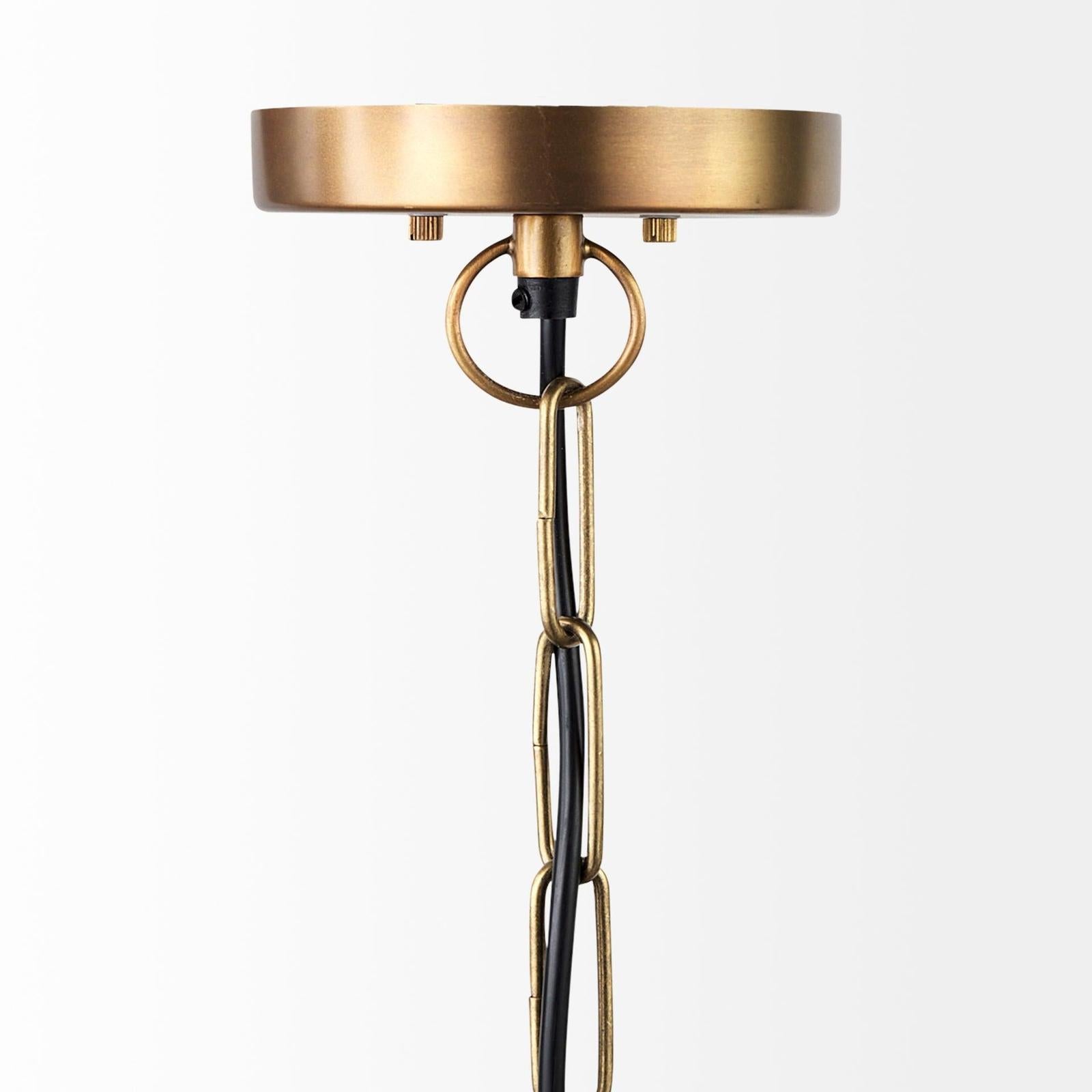 Mercana Leighton Pendant Light