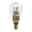 Mercana Filament Light Bulb