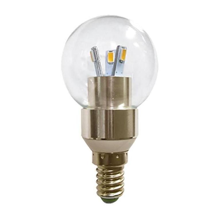 Mercana Filament Light Bulb
