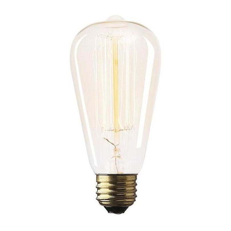 Mercana Filament Light Bulb