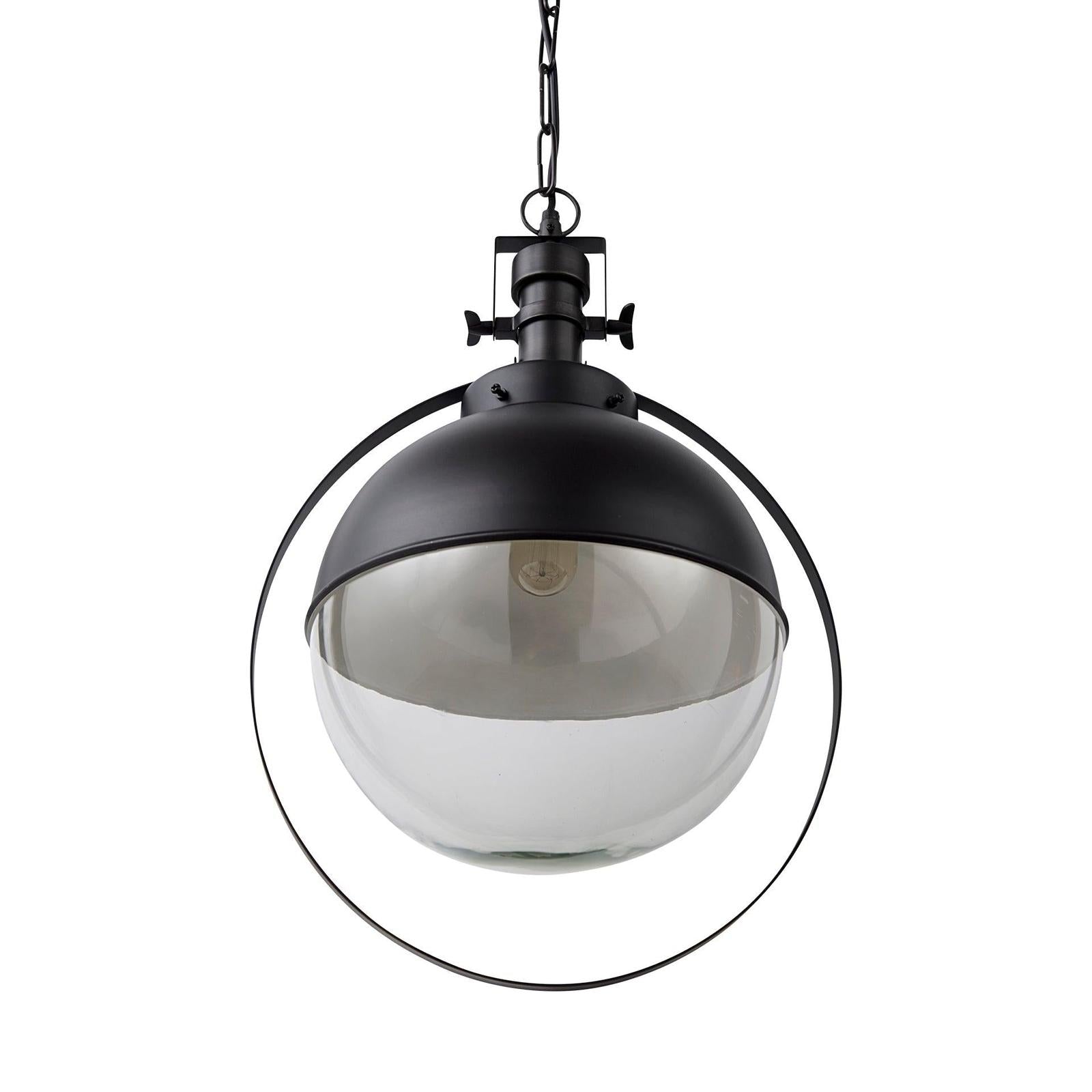 Mercana Leighton Pendant Light