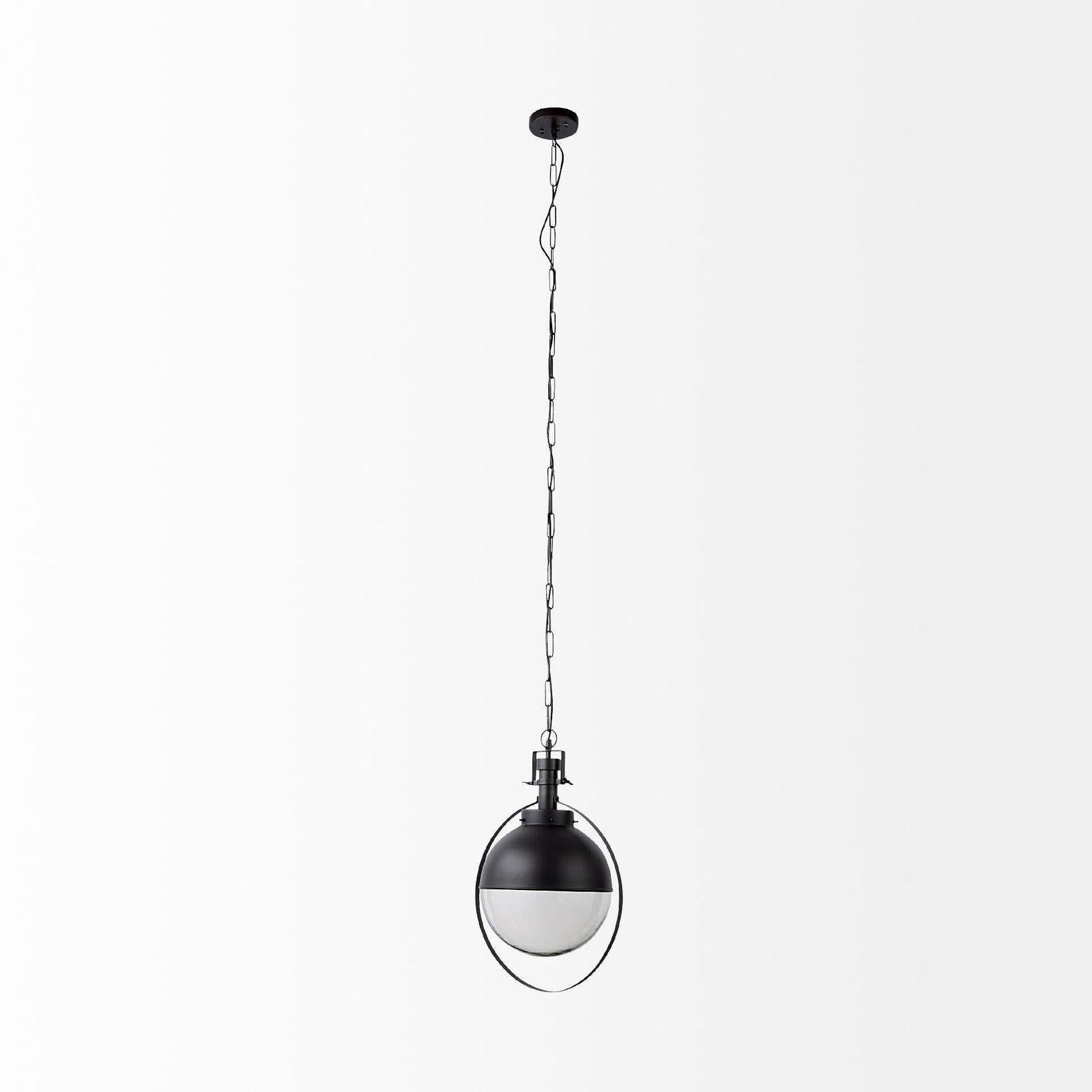 Mercana Leighton Pendant Light