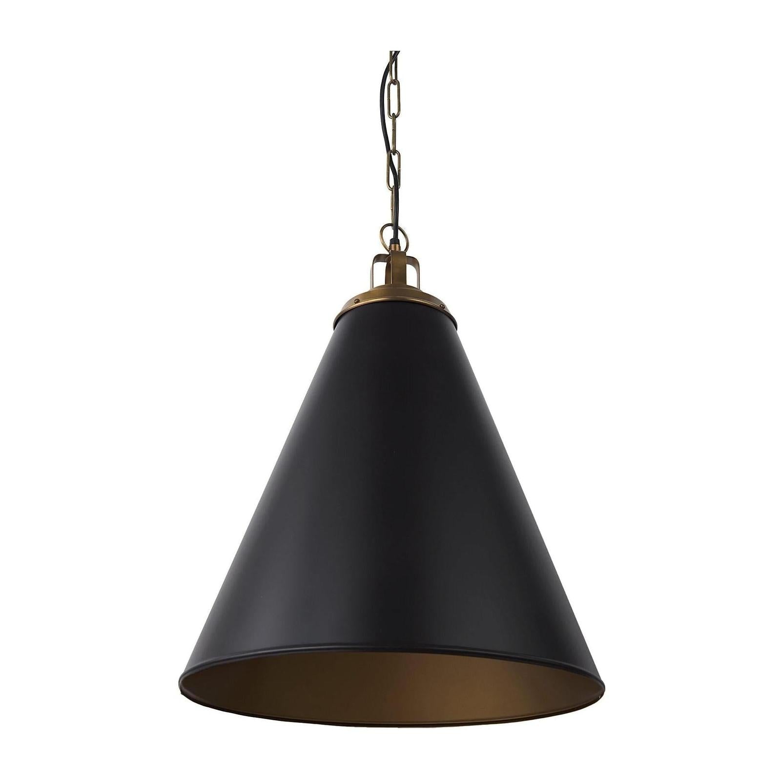 Mercana Fenton Accents Pendant Light Clearance