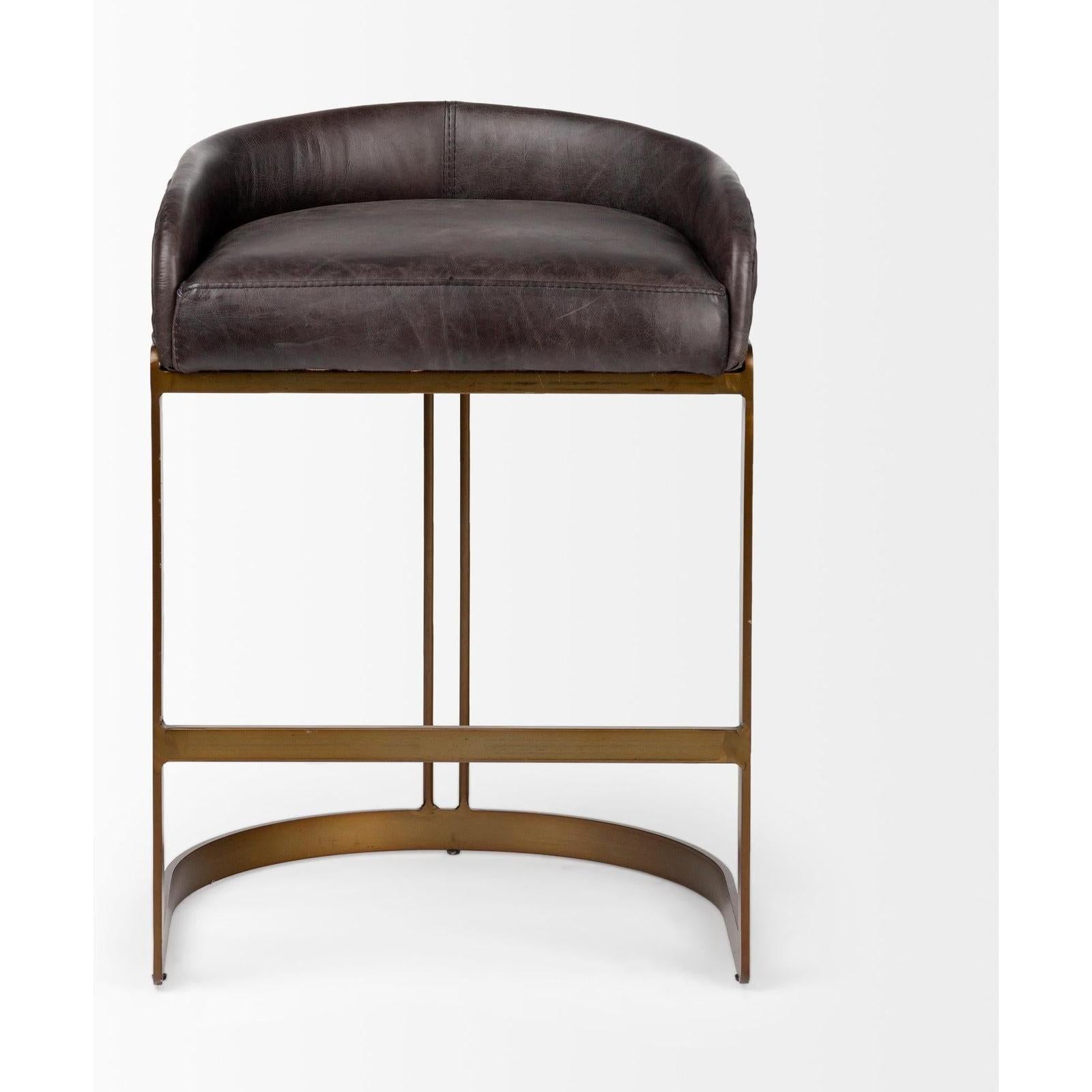 Mercana Hollyfield Counter Stool