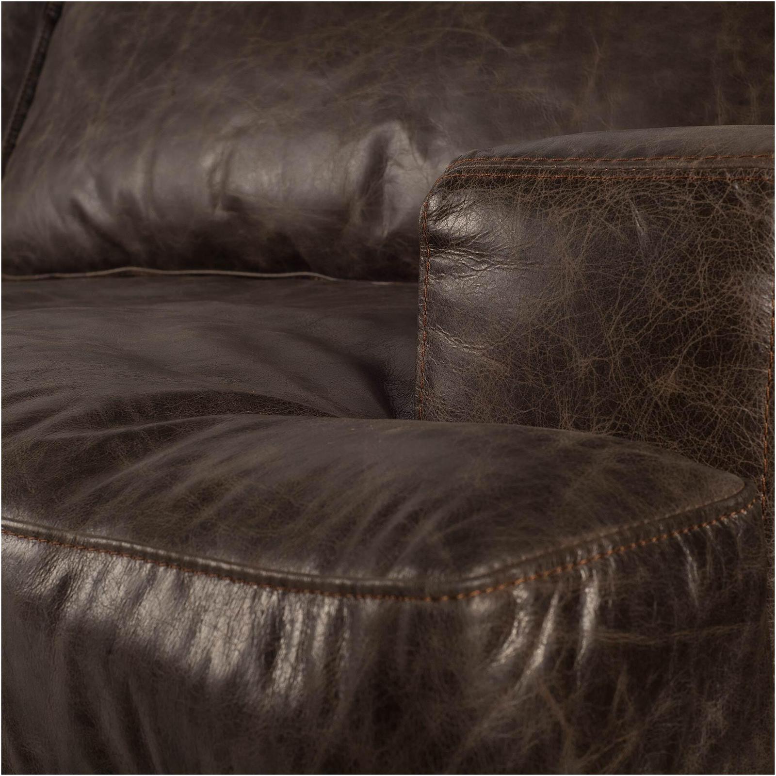 Mercana Colburne Three Seater Sofa
