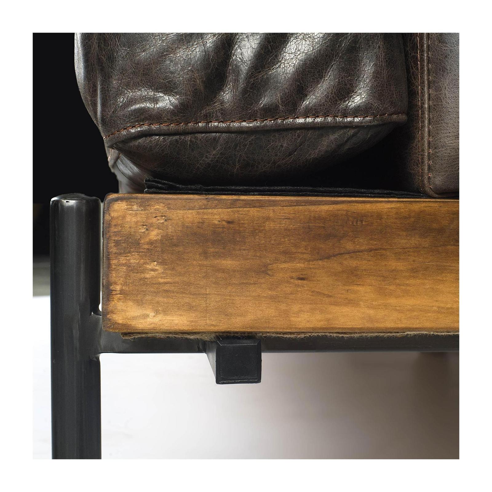 Mercana Colburne Three Seater Sofa