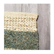 Mercana Dolman 8 x 10 Multi-Colored Jute Hand Woven Rug Clearance