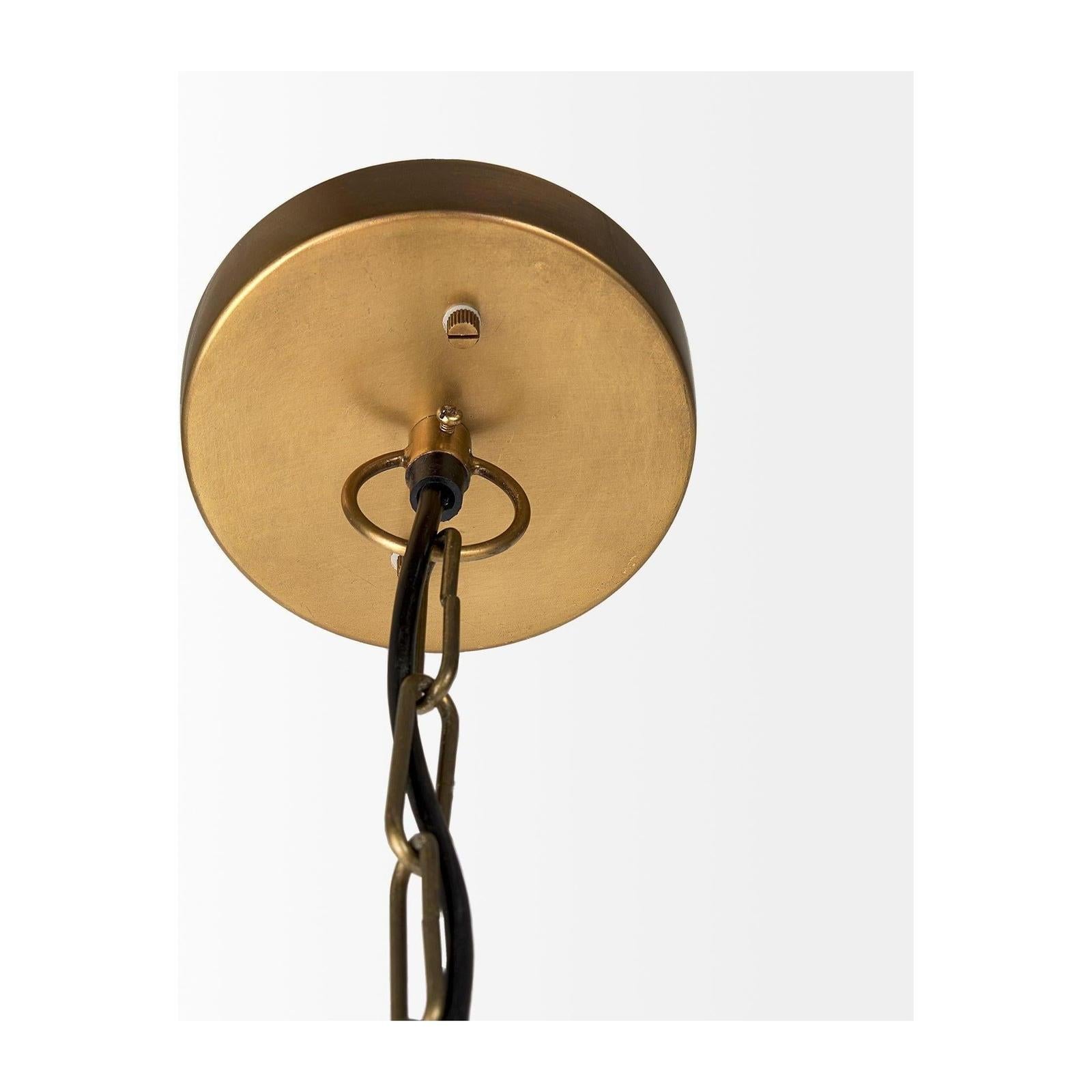 Mercana Fenton Accents Pendant Light Clearance
