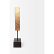 Mercana Ironwood Natural Wooden Circular Object