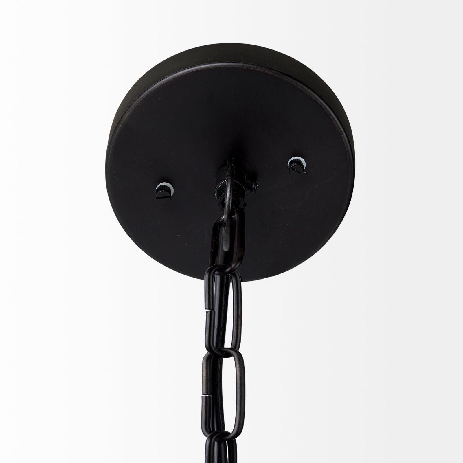 Mercana Leighton Pendant Light