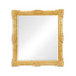 Jonathan Charles French Style Gilded Grisaille Mirror ( 494122-GIL )