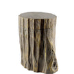 Mercana Willow Brown Stump Storage Box Clearance