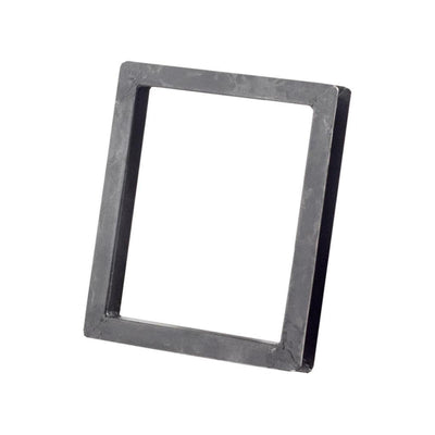 Mercana Simul Gun Metal Grey Add-on Shelf Bracket Clearance